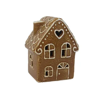 House with LED lighting X7094
