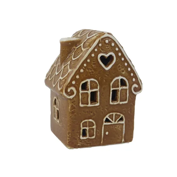 House with LED lighting X7094