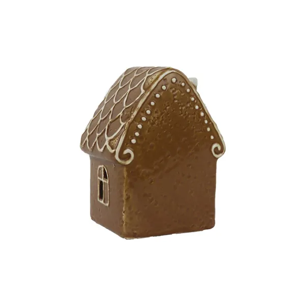 House with LED lighting X7094