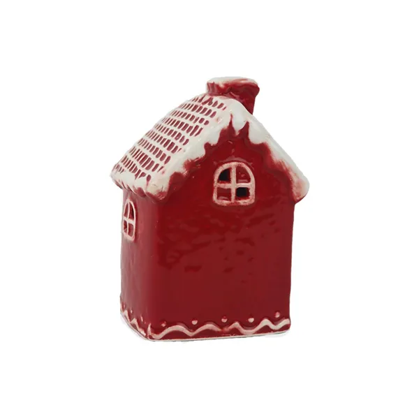 House with LED lighting X7095