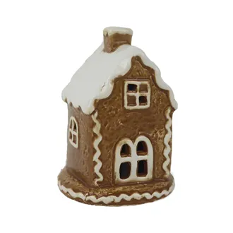 House with LED lighting X7097