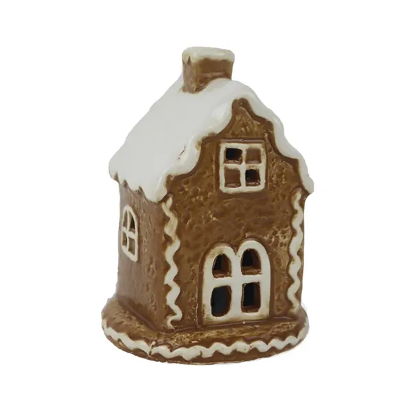 House with LED lighting X7097