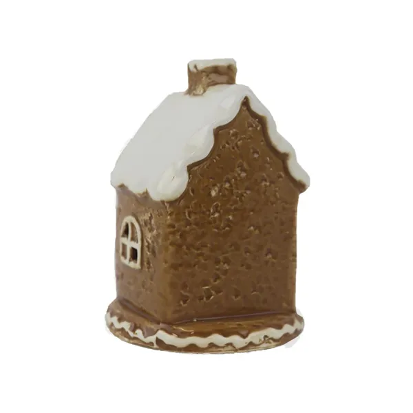 House with LED lighting X7097