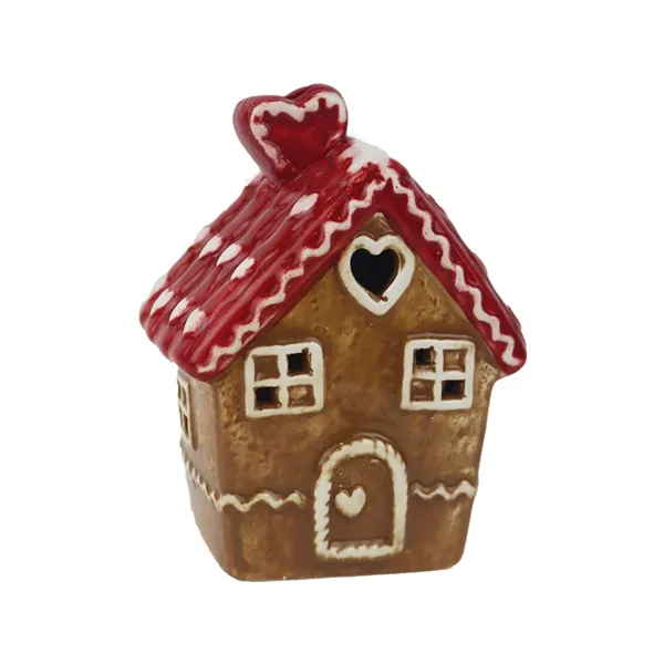 House with LED lighting X7102