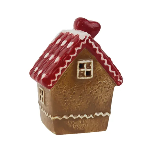 House with LED lighting X7102