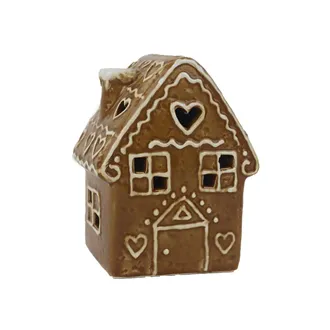 House with LED lighting X7103