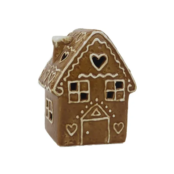 House with LED lighting X7103