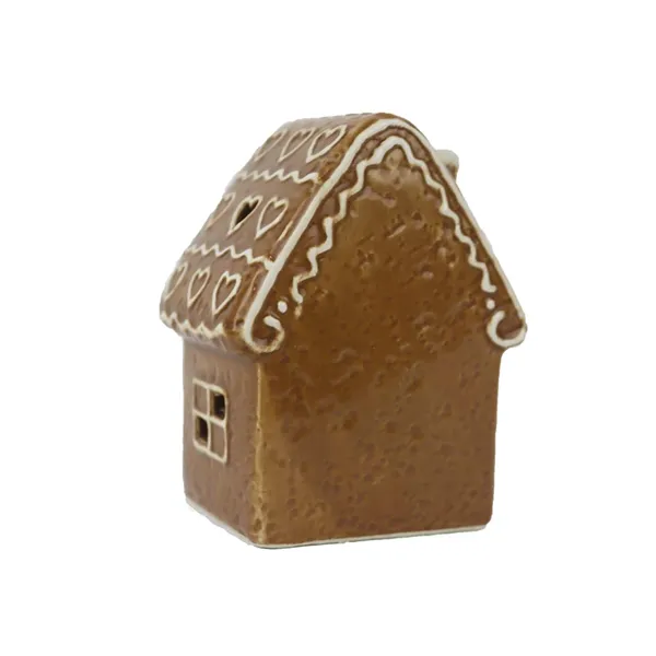 House with LED lighting X7103