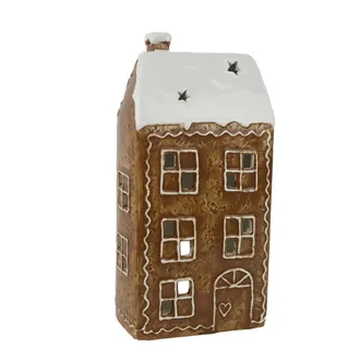 Candle house X7107