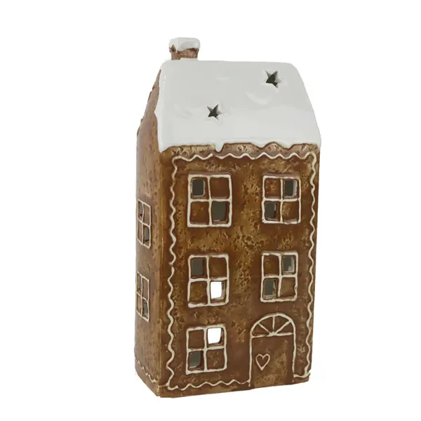 Candle house X7107