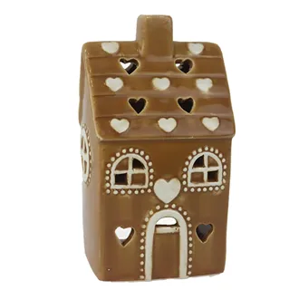 Candle house X7108