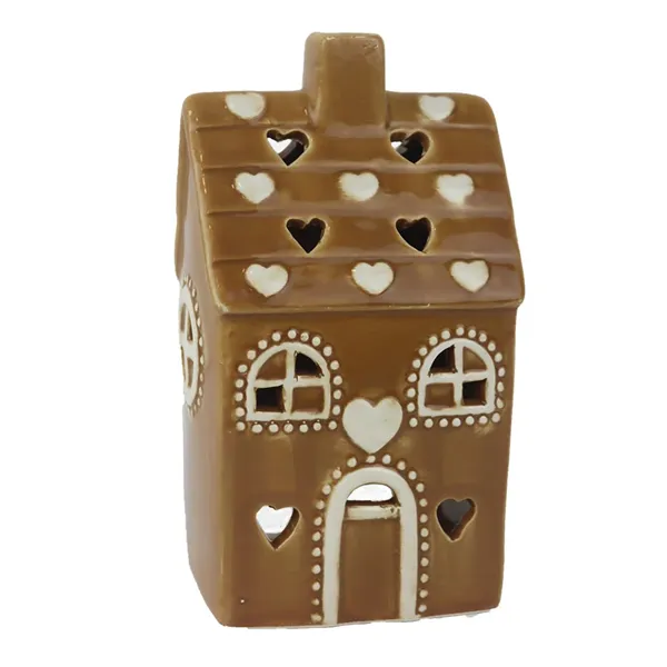 Candle house X7108