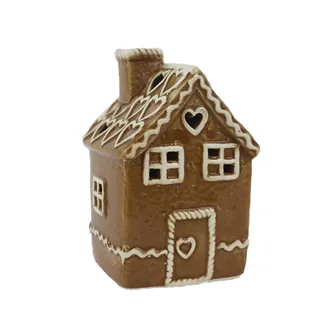 House with LED lighting X7112