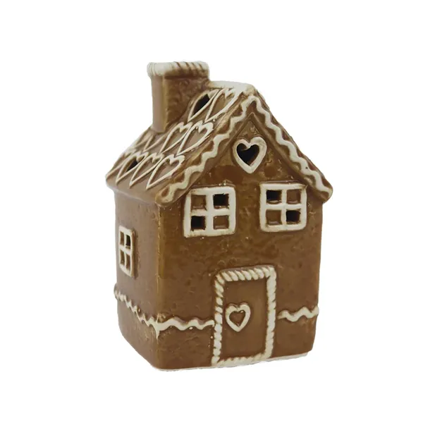 House with LED lighting X7112
