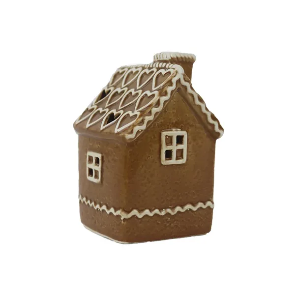 House with LED lighting X7112