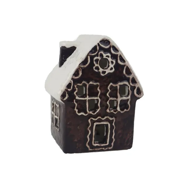 House with LED lighting X7153