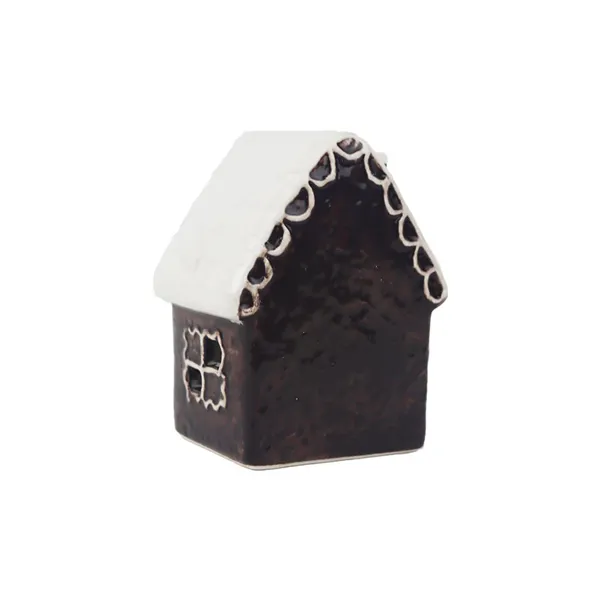 House with LED lighting X7153