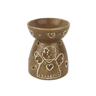 Aroma lamp angel X7159