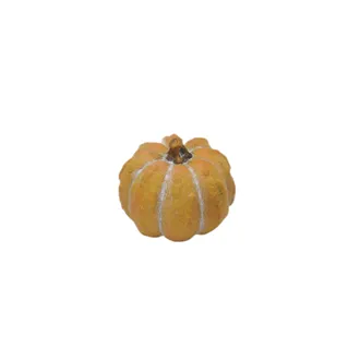 Decorative pumpkin X7217/1