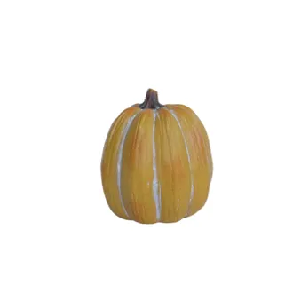 Decorative pumpkin X7218/2
