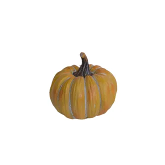 Decorative pumpkin X7219/2