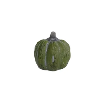 Decorative pumpkin X7221/2