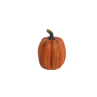 Decorative pumpkin X7227