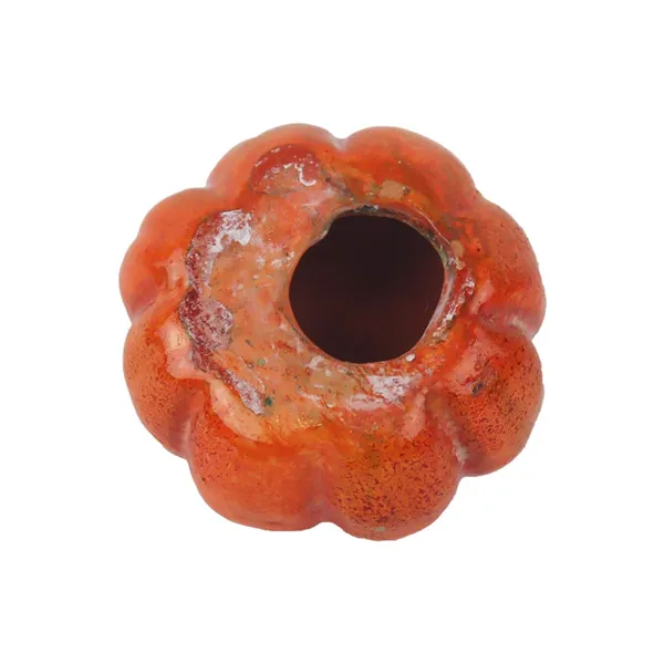 Decorative pumpkin, 3 pcs X7228