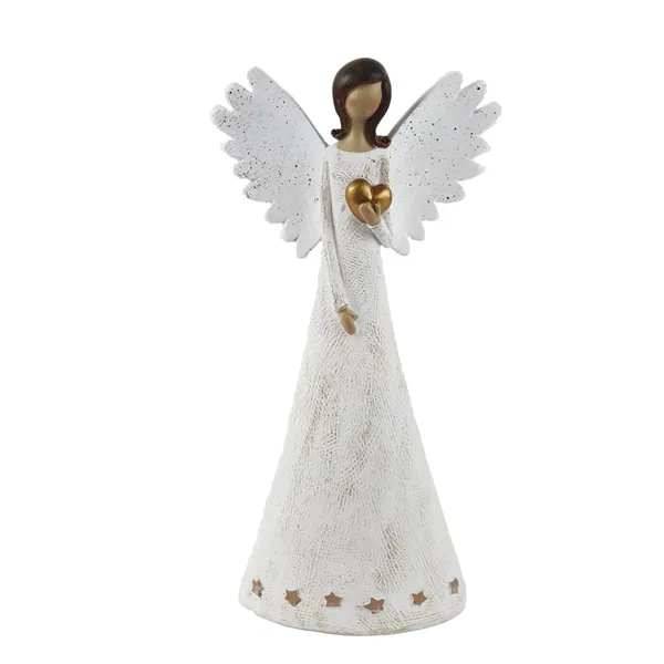 Angel decoration X7239