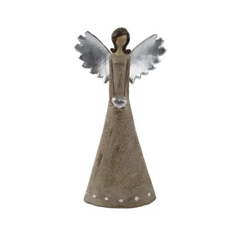 Angel decoration X7241