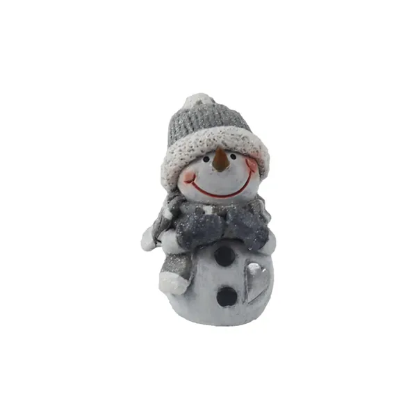 Decoration snowman X7246/1