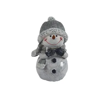 Snowman decoration X7246/2