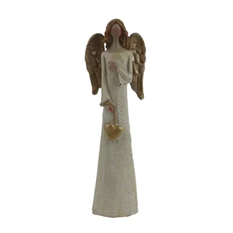 Angel decoration X7254
