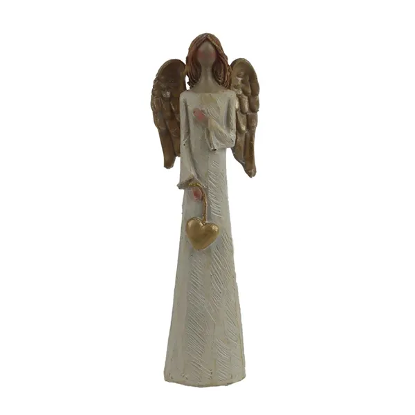 Angel decoration X7254