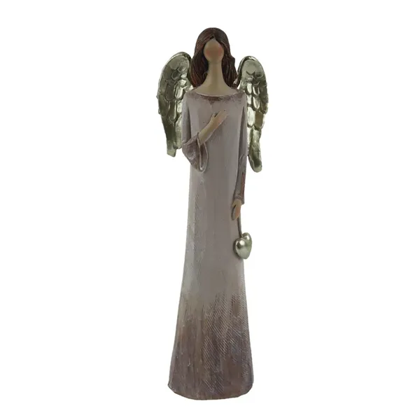 Angel decoration X7255