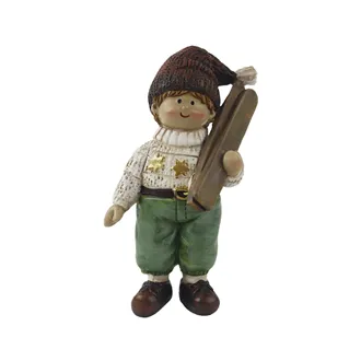 Decoration for boys X7257/1