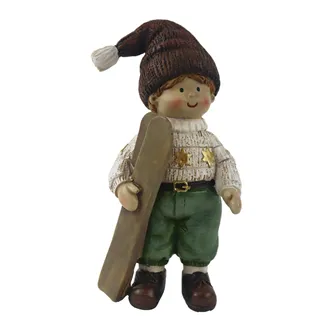 Decoration for boys X7257/2