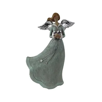 Angel decoration X7262