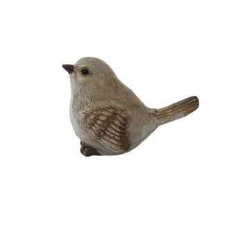 Bird decoration X7271