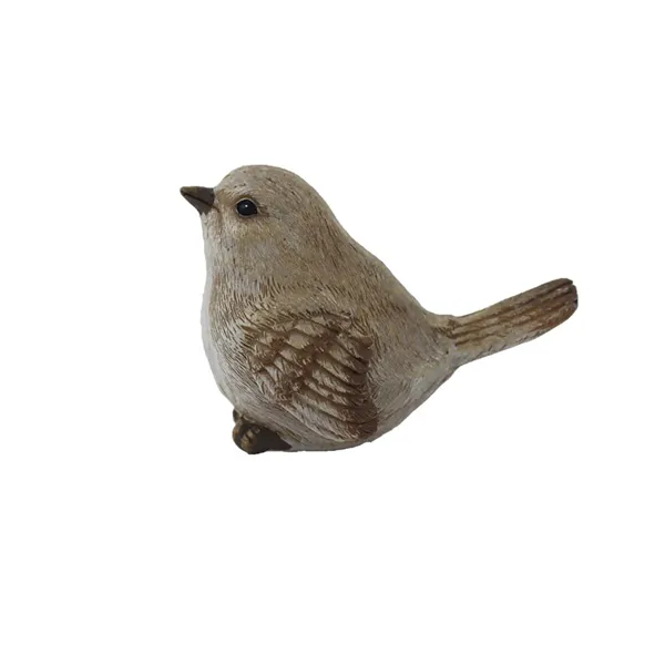 Bird decoration X7271