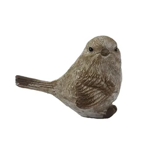 Bird decoration X7272