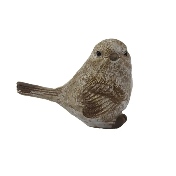 Bird decoration X7272