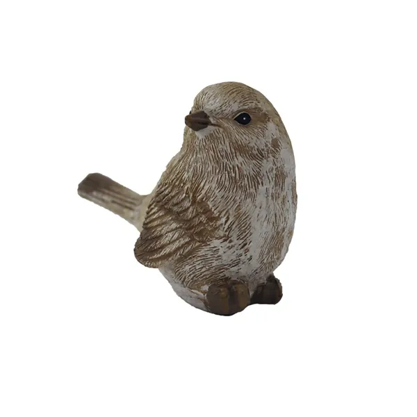 Bird decoration X7272