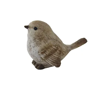 Bird decoration X7273