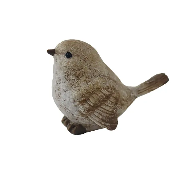 Bird decoration X7273