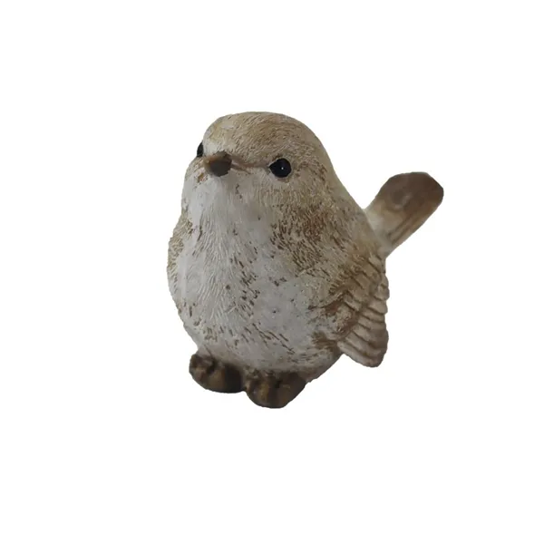 Bird decoration X7273