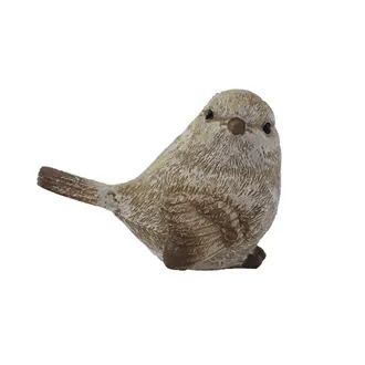 Bird decoration X7274