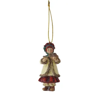 Christmas decoration for hanging X7292