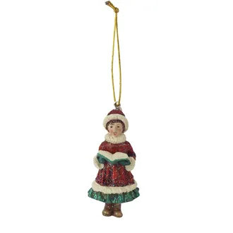 Christmas decoration for hanging X7293