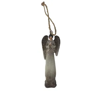 Hanging angel X7299